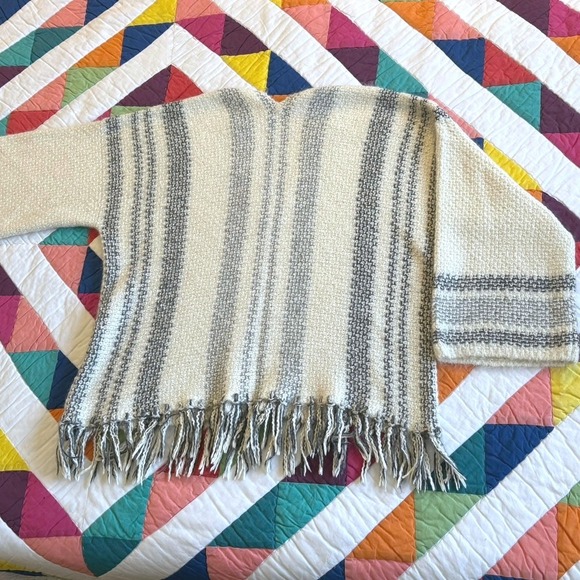 Faherty Alpaca Lima Pullover Sweater L XL - Picture 16 of 16